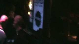 The Warriors - Live @ Bonecrusher Deadly Alliance (Part 1)