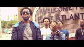 Jose Guapo & Hoodrich Pablo Juan - 1017 (OFFICIAL VIDEO)