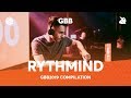 RYTHMIND | Grand Beatbox Battle Loopstation Champion 2019 Compilation