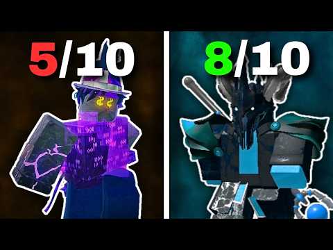 Ranking ALL 19 TDS EVENTS.. [Controversial]