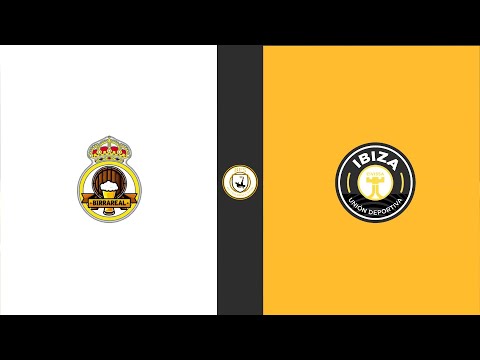BIRRAREAL vs IBIZA U.D