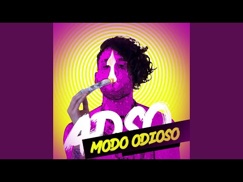 Modo Odioso