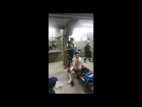 EXCURSIONISTAS 4 - SAN MIGUEL 1 ~ 7ma Division @ Coliseo del Bajo Belgrano 02/05/18