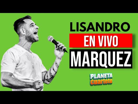 Lisandro Márquez - Complejo M&M 24-09-2022 (Show en Vivo)