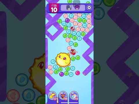 (Angry birds dream blast) Level 11575 gameplay, subscribe for latest update!
