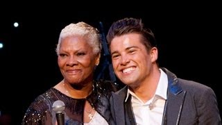 One World One Song - Official Video - Dionne Warwick & Joe McElderry