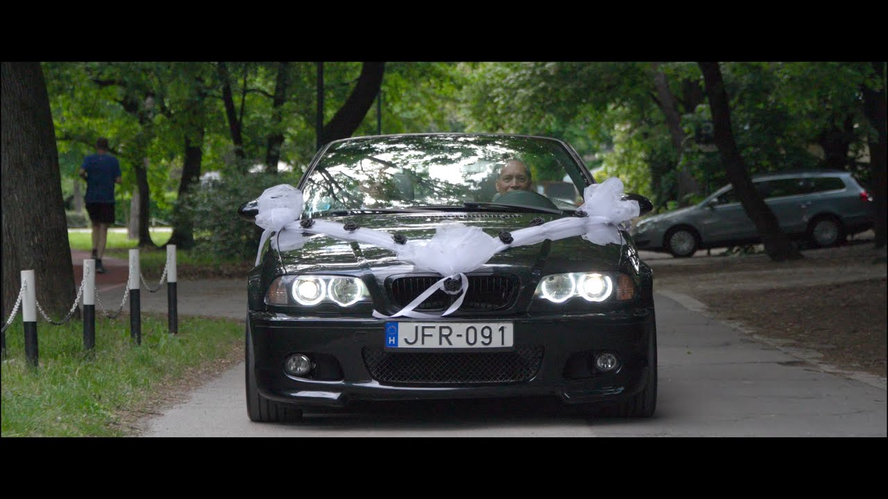 Edina & Noel Wedding Film