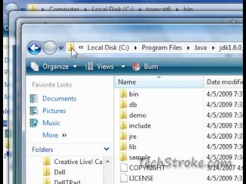 comment installer apache