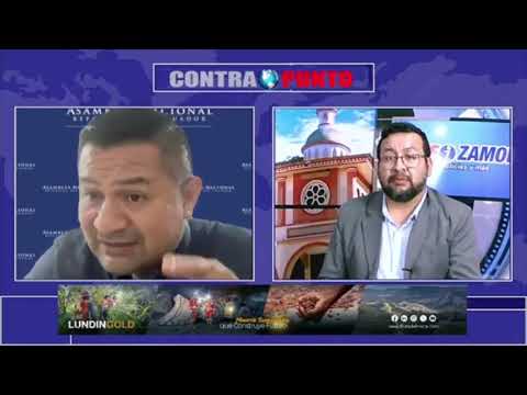 Entrevista sobre Avances de las universidades de Sucumbíos y Zamora en INFO Zamora.