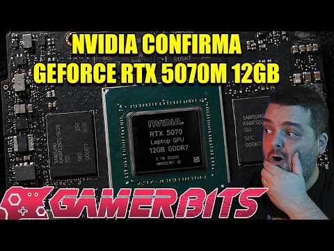 La excelente RTX 5070 de Nvidia se está vendiendo a un precio mínimo histórico de solo $489 en Walm