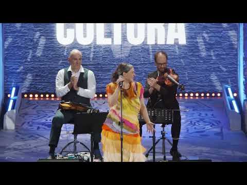 Emiliana Torrini & The Colorist Orchestra - Jungle Drum - Musicultura 2022