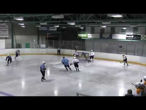 KiVa C - Pelicans C erä 1