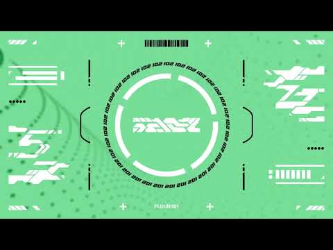 FLOURISH / electronic pop rock beat / dmca free copyright free music //// nc102