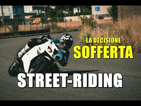 UNA DECISIONE SOFFERTA