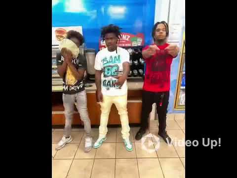 DaMainOpp x BG 24 x 7500Creep x B Swervø - Fox 2 