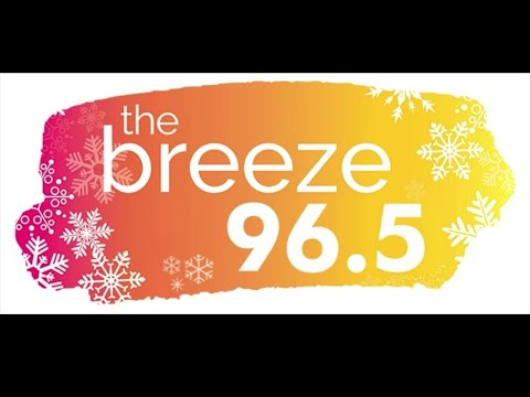 CKUL-FM: 96.5 The Breeze flips to all-Christmas music (2023)