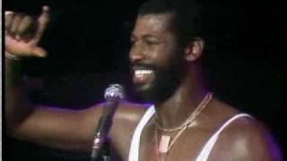 Teddy Pendergrass Live 79