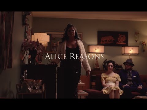 Promotional video thumbnail 2 for Alice Reasons