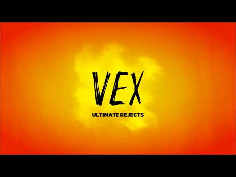 Ultimate Rejects - VEX 