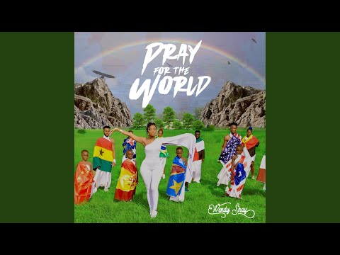 Pray for the World