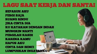 Download lagu Lagu saat santai dan enak untuk kerja mp3