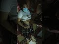 Pijat Perut Wanita Belly Massage Shorts