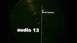Davide Squillace - Processor [Audio 13 - B1]