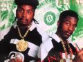ERIC B. & RAKIM. Paid In Full (seven minutes of madness-the Coldcut remix).1988. vinyl 12.
