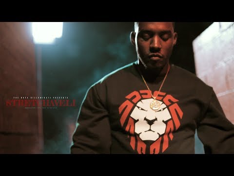 84_ Stretch Money ft Blk Casino (Music Video)Shot thirty6vion