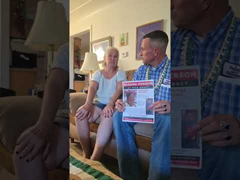 With Travis Nelson: A Family’s 5-Month Search for a Missing Loved One