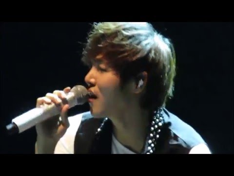 정동하 2015 전국투어 김해,인천콘서트 편집 All