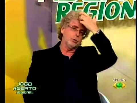 Jogo Aberto Regional Campinas 19 12 2012 - bloco 03