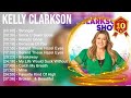 Kelly Clarkson Greatest Hits Best Songs Music Hits Collection Top 10 Pop Artists Of All Time