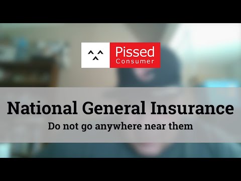 National General Insurance Headquarters Address Find The