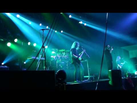 Blind Guardian 30 04 2011 Sofia11