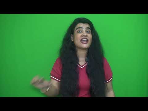 Shivani Choudhary Audition 1