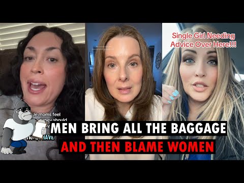Why High-Value Men Avoid Post Wall Women With Baggage and Low Femininity (Ep. 620)