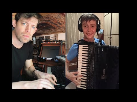 Bad Solo Challenge - Jonah Nilsson & Dmytro Shalamov