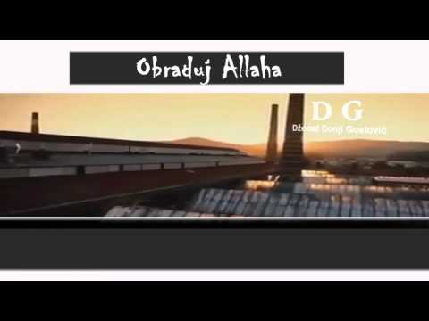 Obraduj Allaha | Najif Sahafi