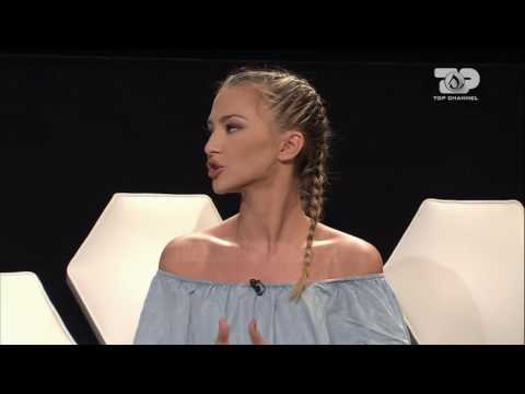 Select, 16 Shtator 2016, Pjesa 2 - Top Channel Albania - Entertainment Show