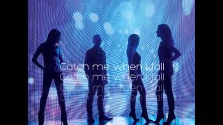 The Corrs - Catch Me When I Fall (New Song 2015)