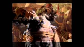 L.E.J - Jimmy (Moriarty cover)