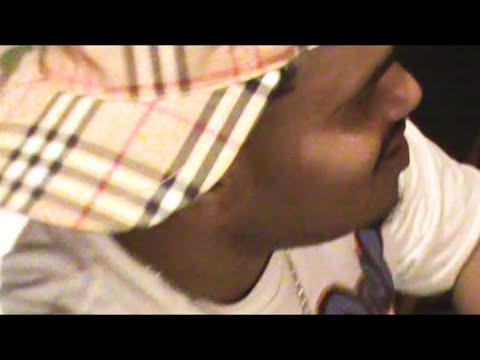 Putodiparis - “BABY BABA” ft. Sheik S (Visualizer)