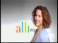 Alli TV Advert UK