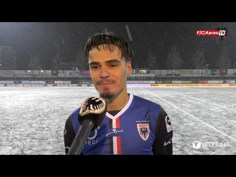 FC Wil - FC Aarau 3:4 (01.04.2022, Stimmen zum Spiel)