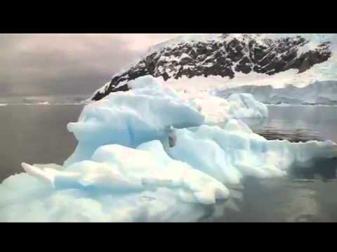 Buthaina Mahroqi, the second Omani woman to go to Antarctica