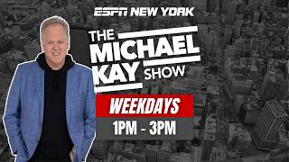 NFL WEEK ONE STARTS TONIGHT | The Michael Kay Show - 9/9/26