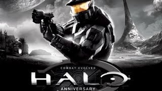Halo: Combat Evolved video thumbnail