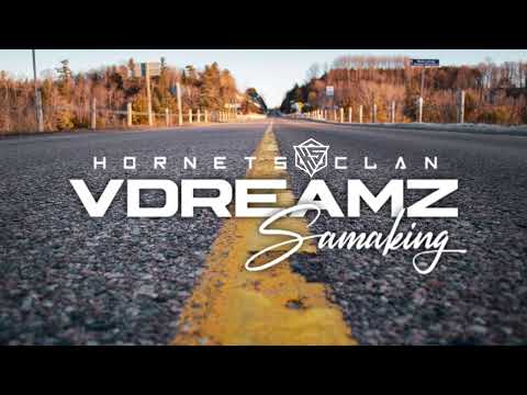 LOCKSIDE x MCBOX - ALIYAH ( 4Jerselpolite ) SVG x SAMAKING REMIX 2022