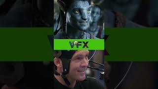 Avatar2  VFX | avatar 2 | avatar movie 2 | What This Avatar Scene Looked Like Behind The Scenes